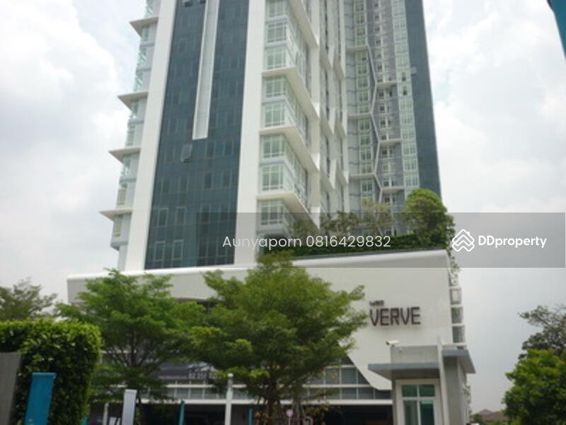 IDEO Verve Sukhumvit : ไอดีโอ เวิร์ฟ สุขุมวิท, กรุงเทพ, 2077 ถนนสุขุมวิท, พระโขนงเหนือ, วัฒนา, กรุงเทพ, 44 ตร.ม., คอนโด ให้เช่า, โดย อัญญาภรณ์ วิษณุรัก, 3748775 - DDproperty.com