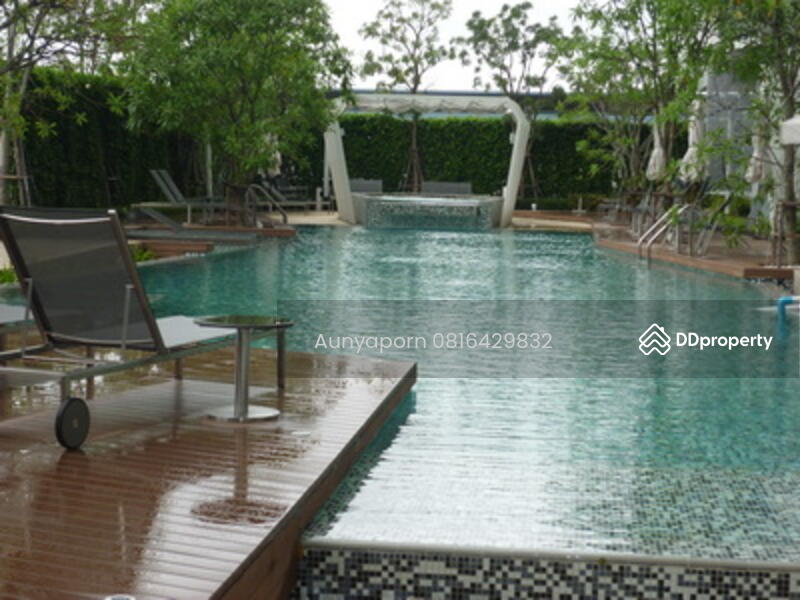 IDEO Verve Sukhumvit, Bangkok, 2077 Sukhumvit Road, Phra Kanong Nua, Watthana, Bangkok, 2 Bedrooms, 44 sqm, Condo For Rent, by อัญญาภรณ์ วิษณุรัก, 3748775 - DDproperty.com