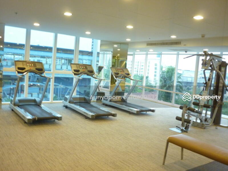 IDEO Verve Sukhumvit, Bangkok, 2077 Sukhumvit Road, Phra Kanong Nua, Watthana, Bangkok, 2 Bedrooms, 44 sqm, Condo For Rent, by อัญญาภรณ์ วิษณุรัก, 3748775 - DDproperty.com