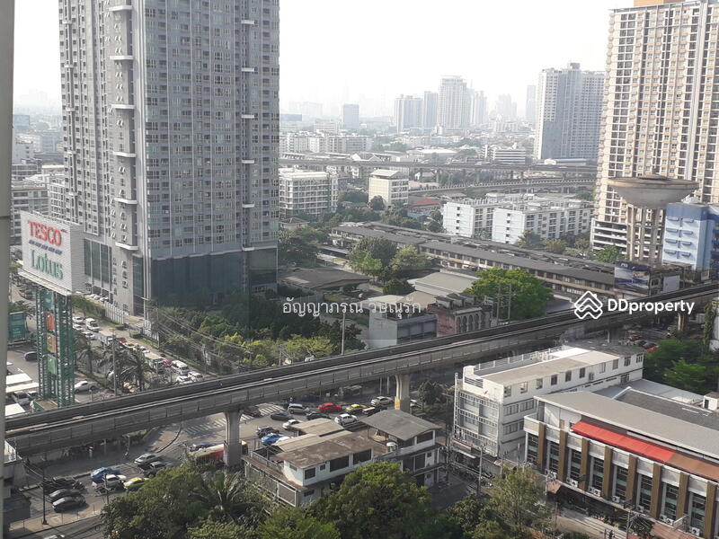 IDEO Verve Sukhumvit : ไอดีโอ เวิร์ฟ สุขุมวิท, กรุงเทพ, 2077 ถนนสุขุมวิท, พระโขนงเหนือ, วัฒนา, กรุงเทพ, 44 ตร.ม., คอนโด ให้เช่า, โดย อัญญาภรณ์ วิษณุรัก, 3748775 - DDproperty.com