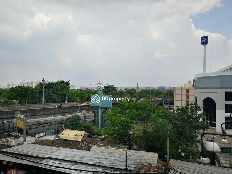 สำนักงาน พระราม 9 ซอย 6 เนื้อที่ 122.8 ตรว.