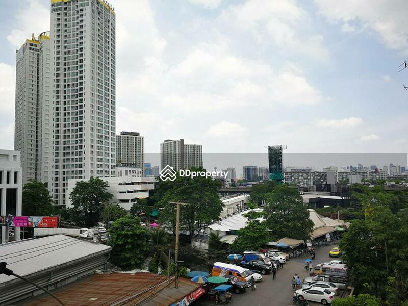 สำนักงาน พระราม 9 ซอย 6 เนื้อที่ 122.8 ตรว.