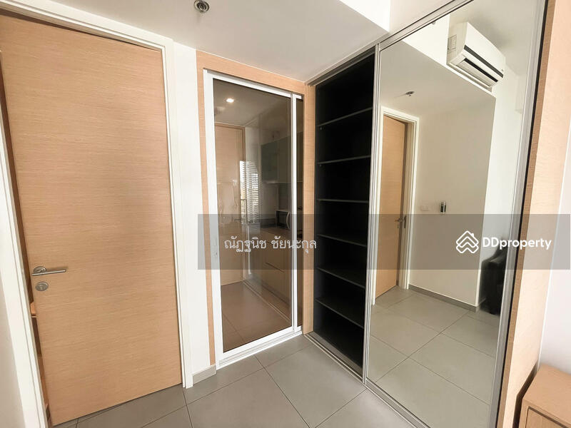The Lofts Ekkamai, Bangkok, 1415 Sukhumvit Road, Phra Kanong Nua, Watthana, Bangkok, 1 Bedroom, 30 sqm, Condo For Rent, by ณัฏฐนิช​ ชัยนะกุล, 3765113 - DDproperty.com