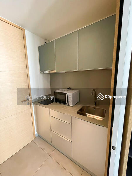 The Lofts Ekkamai, Bangkok, 1415 Sukhumvit Road, Phra Kanong Nua, Watthana, Bangkok, 1 Bedroom, 30 sqm, Condo For Rent, by ณัฏฐนิช​ ชัยนะกุล, 3765113 - DDproperty.com