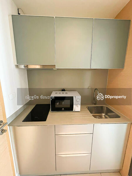 The Lofts Ekkamai, Bangkok, 1415 Sukhumvit Road, Phra Kanong Nua, Watthana, Bangkok, 1 Bedroom, 30 sqm, Condo For Rent, by ณัฏฐนิช​ ชัยนะกุล, 3765113 - DDproperty.com