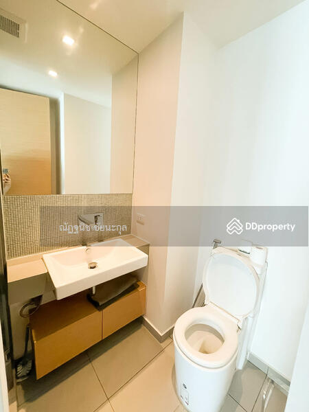 The Lofts Ekkamai, Bangkok, 1415 Sukhumvit Road, Phra Kanong Nua, Watthana, Bangkok, 1 Bedroom, 30 sqm, Condo For Rent, by ณัฏฐนิช​ ชัยนะกุล, 3765113 - DDproperty.com
