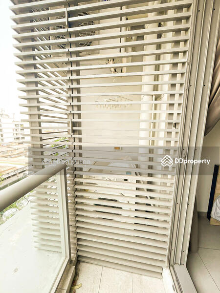 The Lofts Ekkamai, Bangkok, 1415 Sukhumvit Road, Phra Kanong Nua, Watthana, Bangkok, 1 Bedroom, 30 sqm, Condo For Rent, by ณัฏฐนิช​ ชัยนะกุล, 3765113 - DDproperty.com