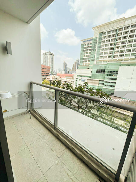 The Lofts Ekkamai, Bangkok, 1415 Sukhumvit Road, Phra Kanong Nua, Watthana, Bangkok, 1 Bedroom, 30 sqm, Condo For Rent, by ณัฏฐนิช​ ชัยนะกุล, 3765113 - DDproperty.com