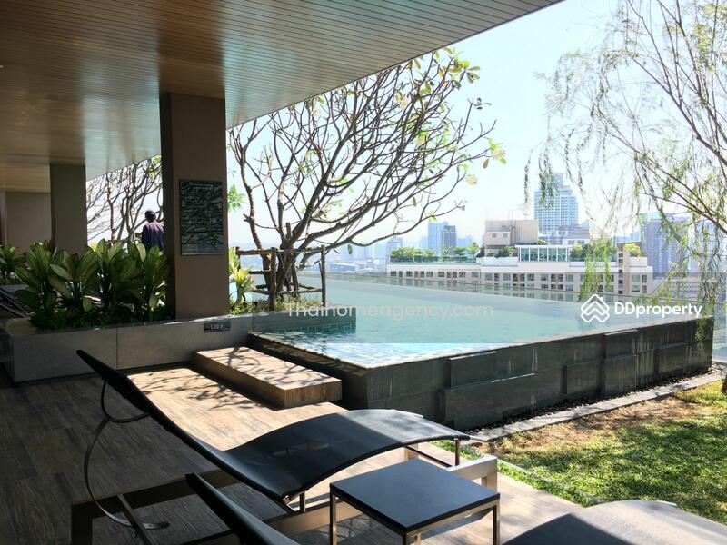 The Lofts Ekkamai : เดอะ ลอฟท์ เอกมัย, กรุงเทพ, 1415 ถนนสุขุมวิท, พระโขนงเหนือ, วัฒนา, กรุงเทพ, 30 ตร.ม., คอนโด ให้เช่า, โดย ณัฏฐนิช​ ชัยนะกุล, 3765113 - DDproperty.com