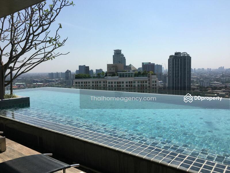 The Lofts Ekkamai, Bangkok, 1415 Sukhumvit Road, Phra Kanong Nua, Watthana, Bangkok, 1 Bedroom, 30 sqm, Condo For Rent, by ณัฏฐนิช​ ชัยนะกุล, 3765113 - DDproperty.com
