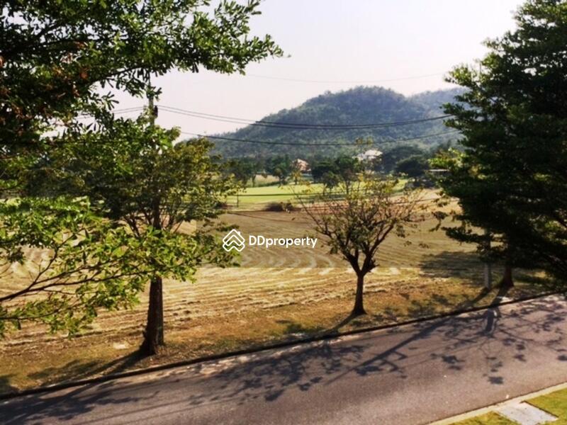 Balcony view to hole#13