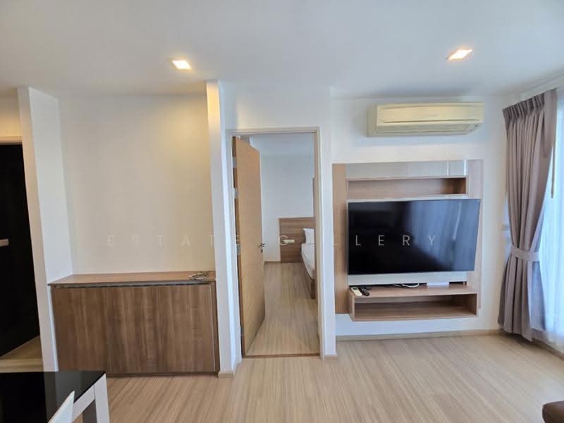 Rhythm Sukhumvit 50, Bangkok, 8 Sukhumvit 50, Sukhumvit Road, Phra Kanong, Khlong Toei, Bangkok, 1 Bedroom, 45 sqm, Condo For Rent, by Estate Gallery, 3774350 - DDproperty.com