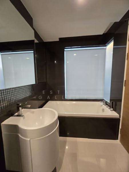 Rhythm Sukhumvit 50, Bangkok, 8 Sukhumvit 50, Sukhumvit Road, Phra Kanong, Khlong Toei, Bangkok, 1 Bedroom, 45 sqm, Condo For Rent, by Estate Gallery, 3774350 - DDproperty.com