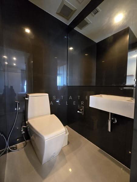Rhythm Sukhumvit 50, Bangkok, 8 Sukhumvit 50, Sukhumvit Road, Phra Kanong, Khlong Toei, Bangkok, 1 Bedroom, 45 sqm, Condo For Rent, by Estate Gallery, 3774350 - DDproperty.com