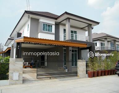 ขาย - ขาย/เช่า บ้านเดี่ยว 2 ชั้น พร้อมเฟอร์นิเจอร์, นครราชสีมา