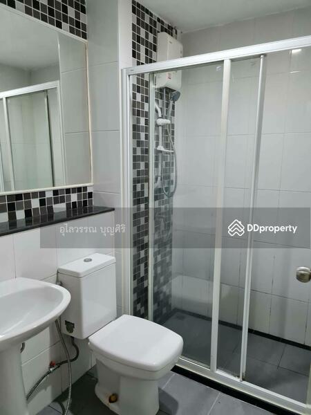 Regent Home 13, Bangkok, 424 Soi Sukhumvit 93, Bang Chak, Phra Khanong, Bangkok, Studio, 31 sqm, Condo For Rent, by Ulaiwan Boonsiri, 3790397 - DDproperty.com