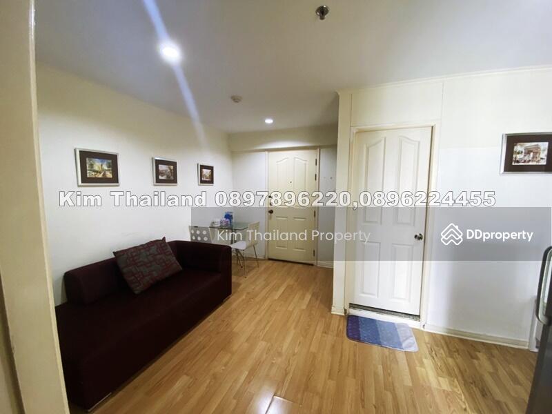 ให้เช่า - Lumpini Place Ramindra - Laksi (ลุมพินี เพลส รามอินทรา - หลักสี่), กรุงเทพ