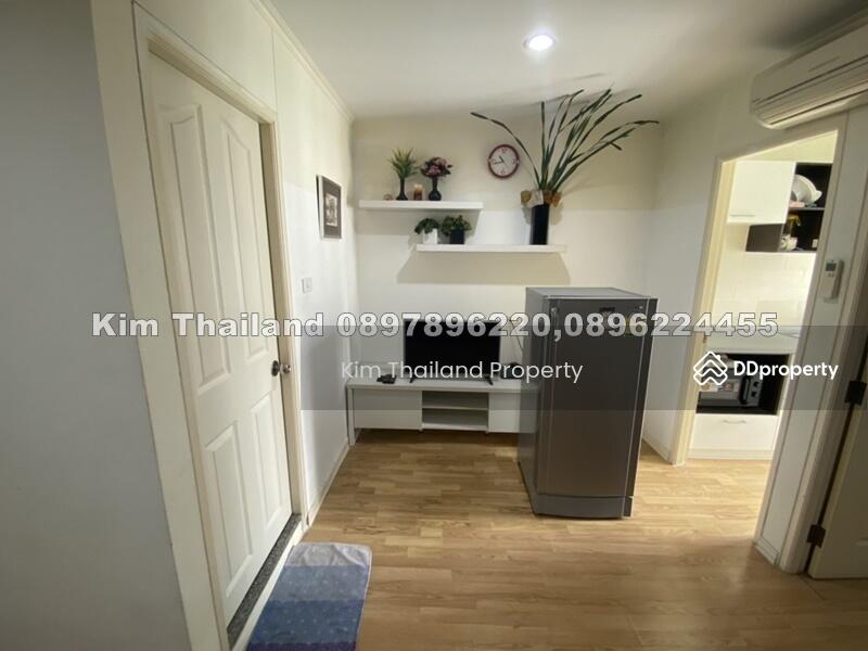 ให้เช่า - Lumpini Place Ramindra - Laksi (ลุมพินี เพลส รามอินทรา - หลักสี่), กรุงเทพ