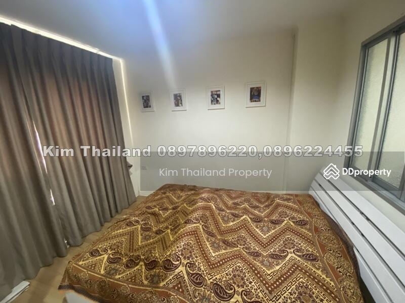 ให้เช่า - Lumpini Place Ramindra - Laksi (ลุมพินี เพลส รามอินทรา - หลักสี่), กรุงเทพ