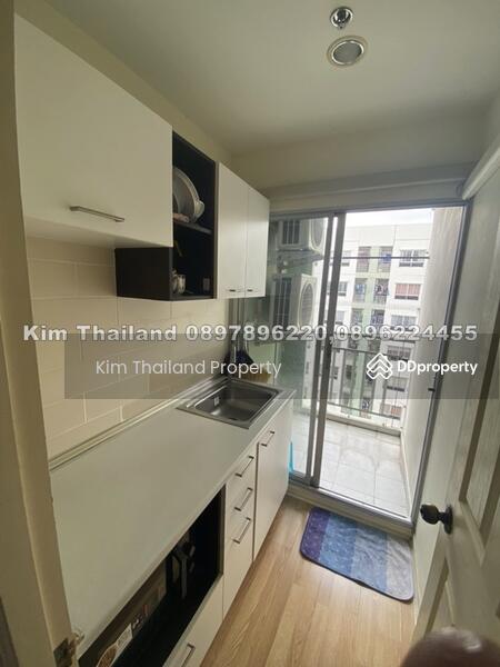 ให้เช่า - Lumpini Place Ramindra - Laksi (ลุมพินี เพลส รามอินทรา - หลักสี่), กรุงเทพ