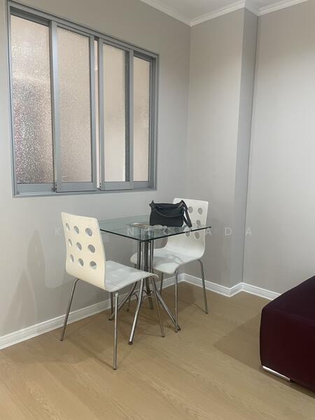 For Rent - Lumpini Place Ramindra - Laksi, Bangkok