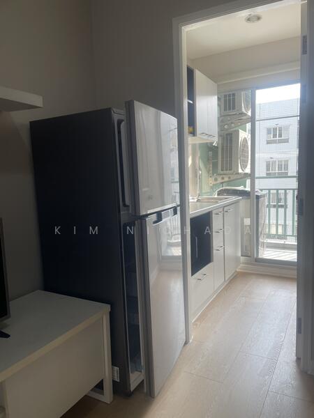 For Rent - Lumpini Place Ramindra - Laksi, Bangkok