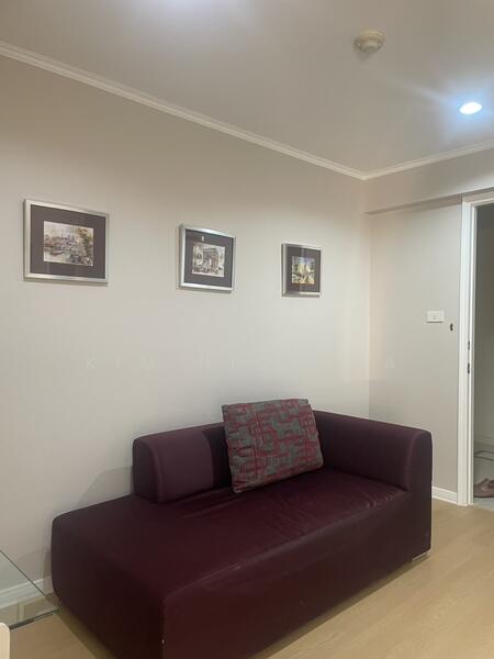 For Rent - Lumpini Place Ramindra - Laksi, Bangkok