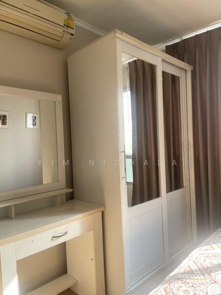 For Rent - Lumpini Place Ramindra - Laksi, Bangkok