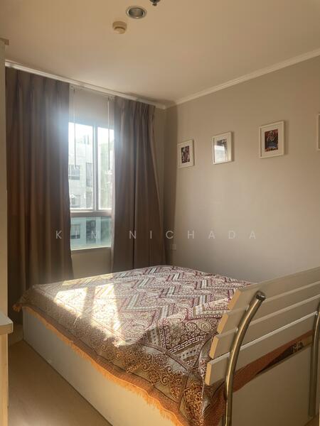 ให้เช่า - Lumpini Place Ramindra - Laksi (ลุมพินี เพลส รามอินทรา - หลักสี่), กรุงเทพ