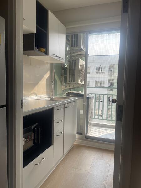 ให้เช่า - Lumpini Place Ramindra - Laksi (ลุมพินี เพลส รามอินทรา - หลักสี่), กรุงเทพ