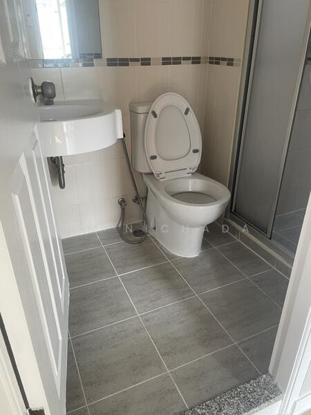 For Rent - Lumpini Place Ramindra - Laksi, Bangkok