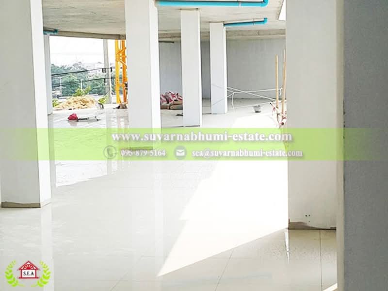 โครงการมายด์ฮอฟฟฺ์ร่มเกล้า-สุวรรณภูมิ, Bangkok, ร่มเกล้า, Khlong Sam Prawet, Lat Krabang, Bangkok, , 228 sqm, Office Space For Rent, by Thanitcha Kangkasuwanno, 3805688 - DDproperty.com