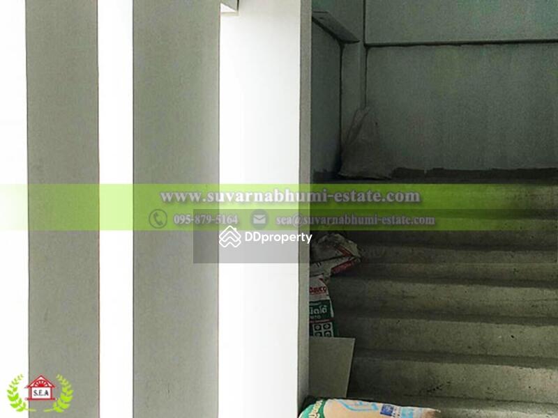 โครงการมายด์ฮอฟฟฺ์ร่มเกล้า-สุวรรณภูมิ, Bangkok, ร่มเกล้า, Khlong Sam Prawet, Lat Krabang, Bangkok, , 228 sqm, Office Space For Rent, by Thanitcha Kangkasuwanno, 3805688 - DDproperty.com