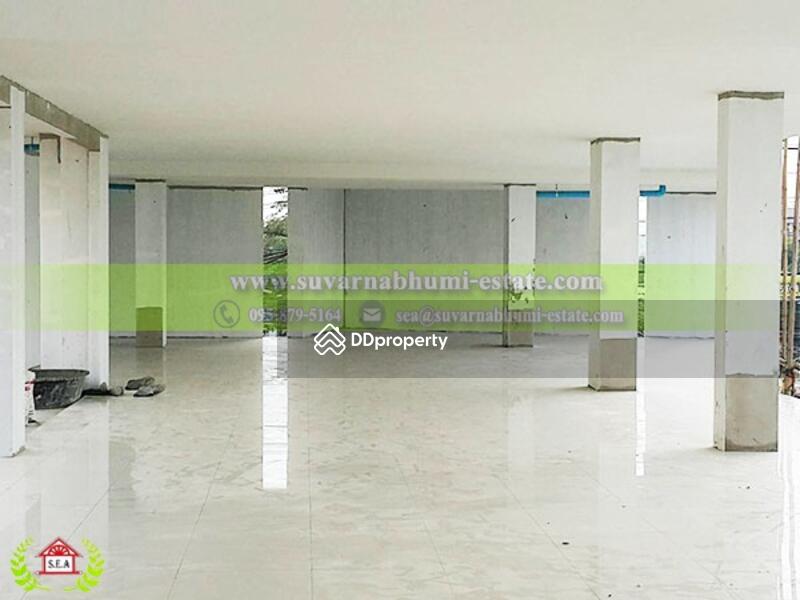 โครงการมายด์ฮอฟฟฺ์ร่มเกล้า-สุวรรณภูมิ, Bangkok, ร่มเกล้า, Khlong Sam Prawet, Lat Krabang, Bangkok, , 228 sqm, Office Space For Rent, by Thanitcha Kangkasuwanno, 3805688 - DDproperty.com