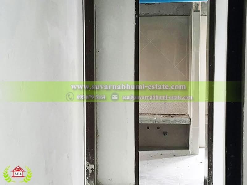 โครงการมายด์ฮอฟฟฺ์ร่มเกล้า-สุวรรณภูมิ, กรุงเทพ, ร่มเกล้า, คลองสามประเวศ, ลาดกระบัง, กรุงเทพ, 228 ตร.ม., สำนักงาน ให้เช่า, โดย Thanitcha Kangkasuwanno, 3805688 - DDproperty.com