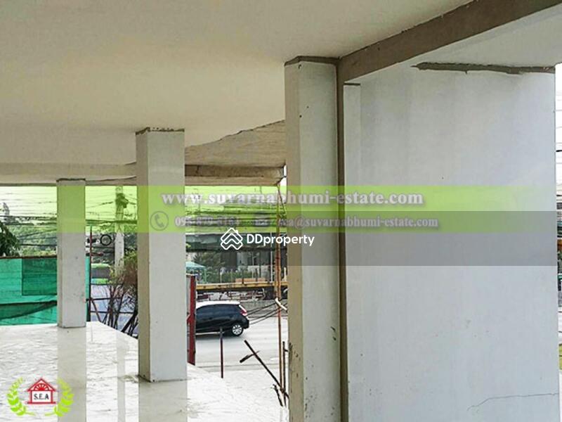 โครงการมายด์ฮอฟฟฺ์ร่มเกล้า-สุวรรณภูมิ, Bangkok, ร่มเกล้า, Khlong Sam Prawet, Lat Krabang, Bangkok, , 228 sqm, Office Space For Rent, by Thanitcha Kangkasuwanno, 3805688 - DDproperty.com