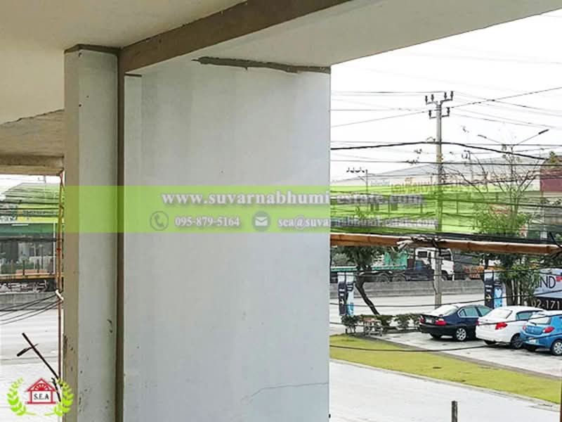 โครงการมายด์ฮอฟฟฺ์ร่มเกล้า-สุวรรณภูมิ, Bangkok, ร่มเกล้า, Khlong Sam Prawet, Lat Krabang, Bangkok, , 228 sqm, Office Space For Rent, by Thanitcha Kangkasuwanno, 3805688 - DDproperty.com