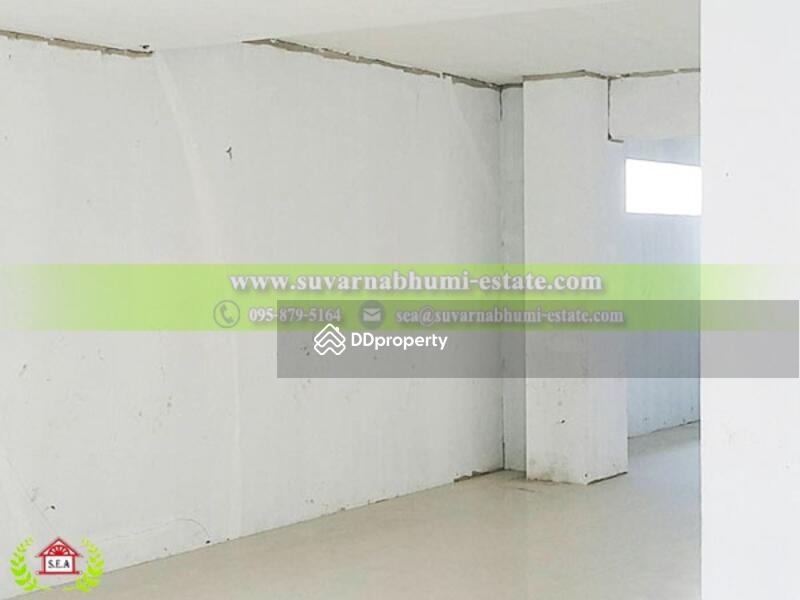 โครงการมายด์ฮอฟฟฺ์ร่มเกล้า-สุวรรณภูมิ, Bangkok, ร่มเกล้า, Khlong Sam Prawet, Lat Krabang, Bangkok, , 228 sqm, Office Space For Rent, by Thanitcha Kangkasuwanno, 3805688 - DDproperty.com