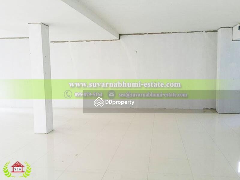 โครงการมายด์ฮอฟฟฺ์ร่มเกล้า-สุวรรณภูมิ, Bangkok, ร่มเกล้า, Khlong Sam Prawet, Lat Krabang, Bangkok, , 228 sqm, Office Space For Rent, by Thanitcha Kangkasuwanno, 3805688 - DDproperty.com