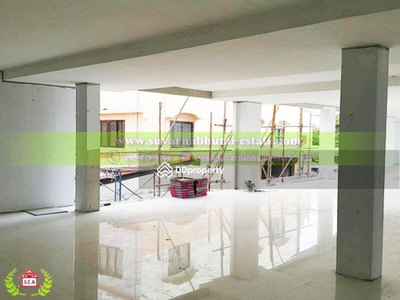 โครงการมายด์ฮอฟฟฺ์ร่มเกล้า-สุวรรณภูมิ, Bangkok, ร่มเกล้า, Khlong Sam Prawet, Lat Krabang, Bangkok, , 228 sqm, Office Space For Rent, by Thanitcha Kangkasuwanno, 3805688 - DDproperty.com