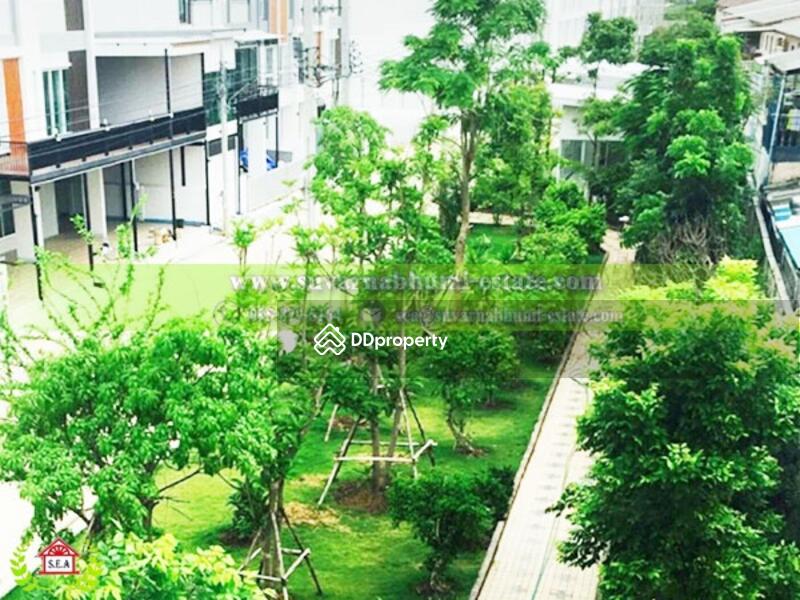 โครงการมายด์ฮอฟฟฺ์ร่มเกล้า-สุวรรณภูมิ, Bangkok, ร่มเกล้า, Khlong Sam Prawet, Lat Krabang, Bangkok, , 228 sqm, Office Space For Rent, by Thanitcha Kangkasuwanno, 3805688 - DDproperty.com