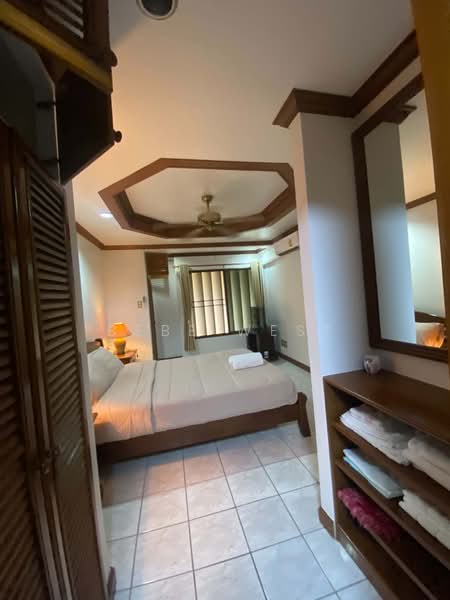 คอนโด1ห้องนอน ใจกลางป่าตอง, ภูเก็ต, Sansabai Soi 1, ป่าตอง, กะทู้, ภูเก็ต, 65 ตร.ม., อพาร์ทเมนท์ ให้เช่า, โดย Bebe West, 3815876 - DDproperty.com