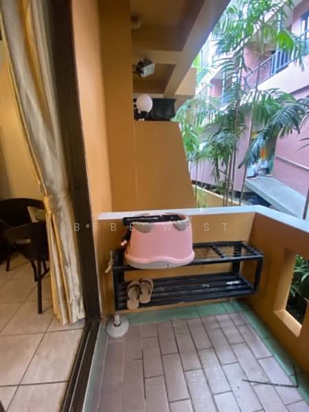 Ground Floor One bedroom in Patong, Phuket, Sansabai Soi 1, Patong, Kathu, Phuket, 1 Bedroom, 65 sqm, Apartment For Rent, by Bebe West, 3815876 - DDproperty.com