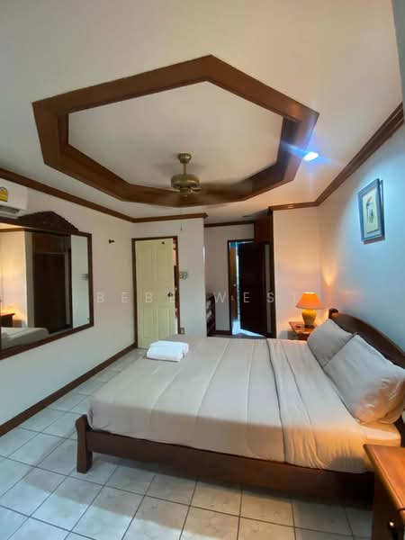 Ground Floor One bedroom in Patong, Phuket, Sansabai Soi 1, Patong, Kathu, Phuket, 1 Bedroom, 65 sqm, Apartment For Rent, by Bebe West, 3815876 - DDproperty.com