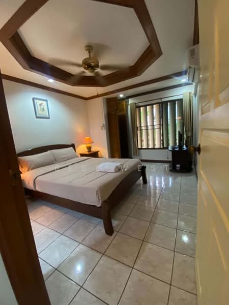 Ground Floor One bedroom in Patong, Phuket, Sansabai Soi 1, Patong, Kathu, Phuket, 1 Bedroom, 65 sqm, Apartment For Rent, by Bebe West, 3815876 - DDproperty.com