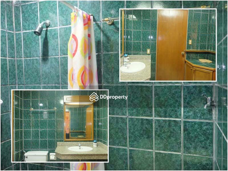 For Rent - Ground Floor One bedroom in Patong, Phuket