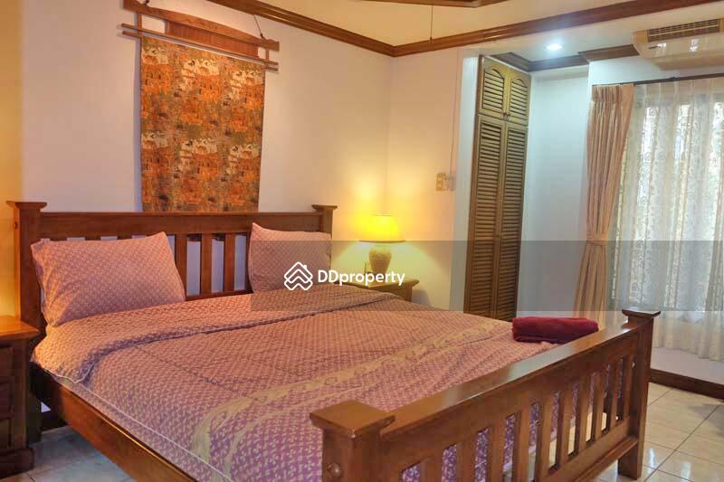 For Rent - Ground Floor One bedroom in Patong, Phuket