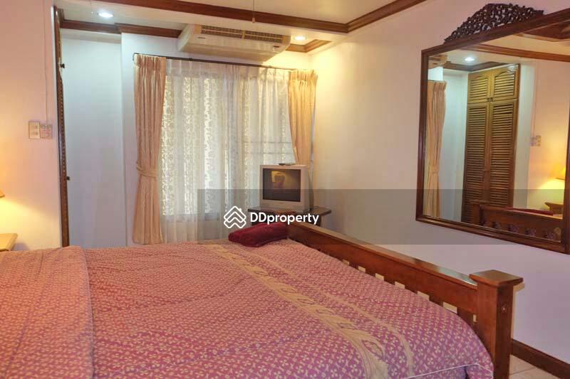 For Rent - Ground Floor One bedroom in Patong, Phuket