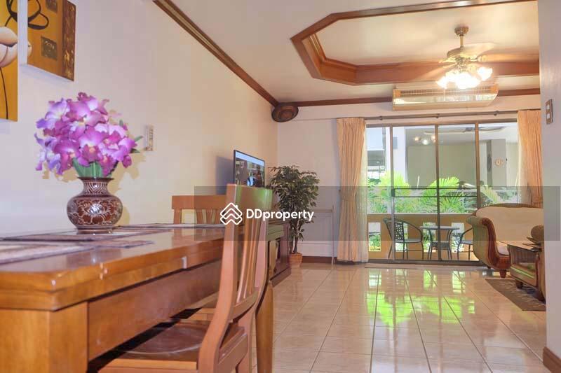 For Rent - Ground Floor One bedroom in Patong, Phuket
