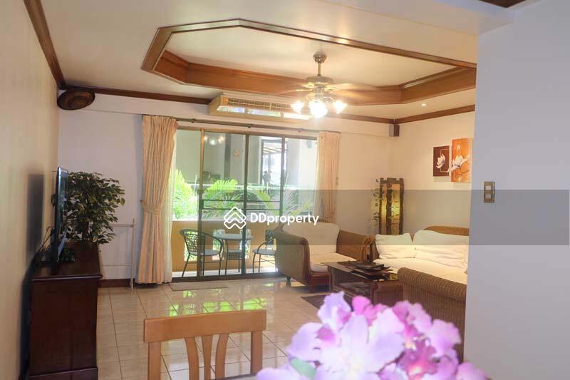 For Rent - Ground Floor One bedroom in Patong, Phuket